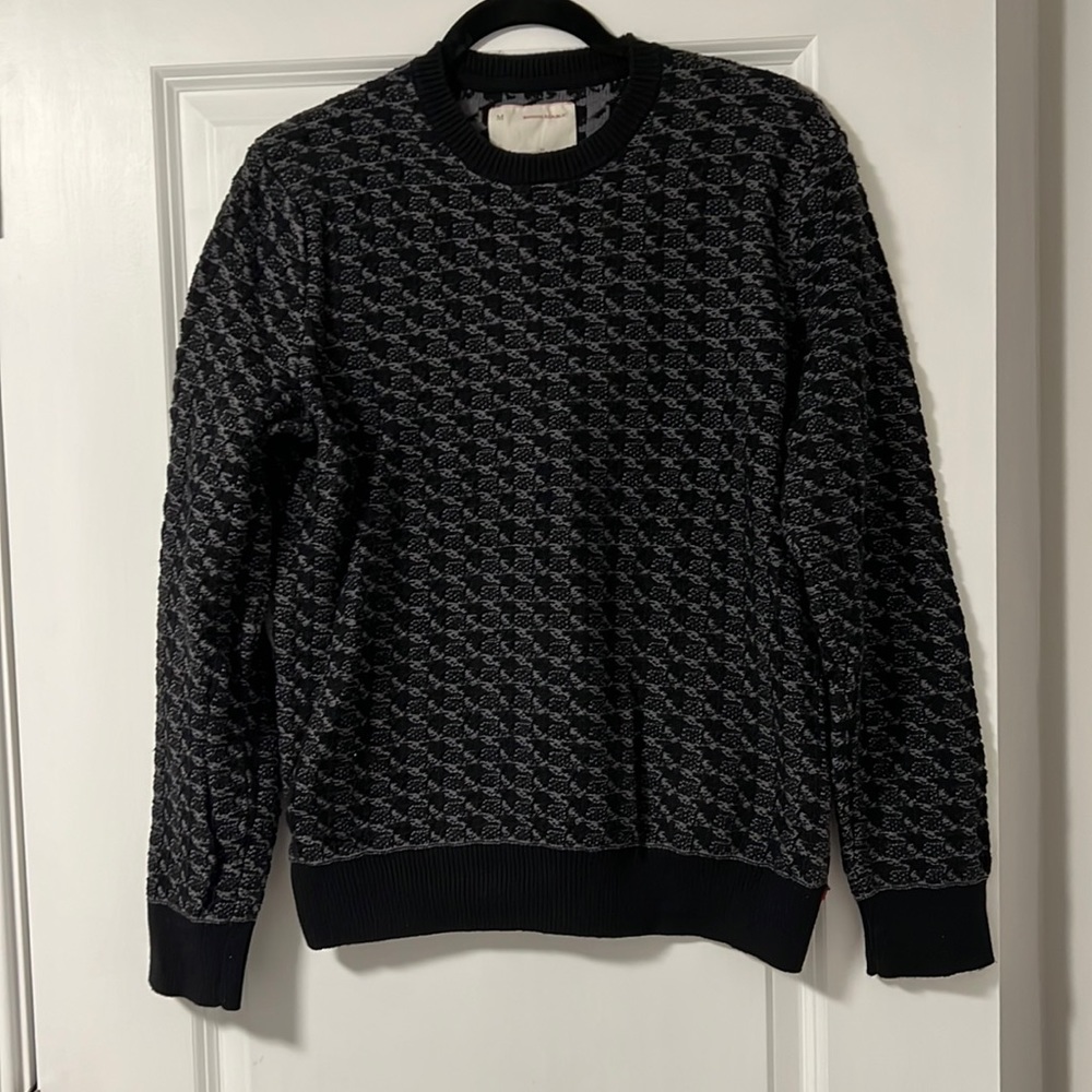 Banana Republic men’s sweater